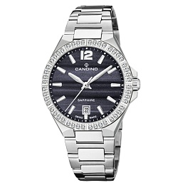 Наручные часы  Candino / C4760-E