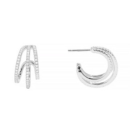 Серьги APM Monaco / AE15218OX