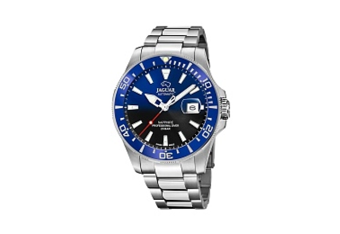 Часы Jaguar AUTOMATIC DIVER     708295AG