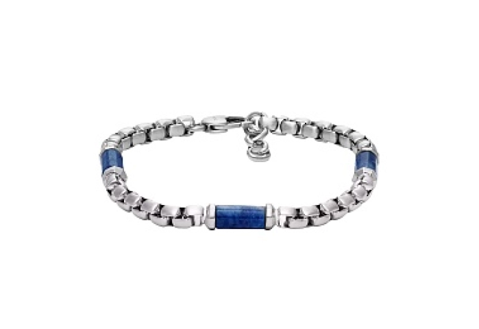 JEWELRY BASE METAL WITH CZ