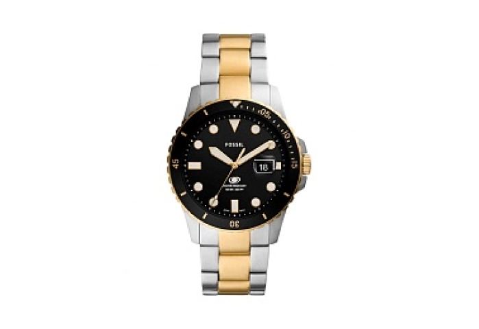 ANALOG WATCH 0 JWL GP METAL BRCLT
