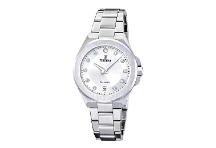 FESTINA SRA.ACE.ESF.PLATA