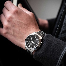 Наручные часы  Casio / EFV-C120D-1ADF