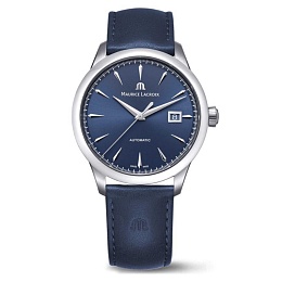 Наручные часы  Maurice Lacroix / 756008-SS001-430-4