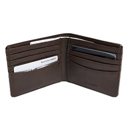 Brown Wallet  