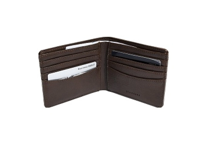 Brown Wallet  
