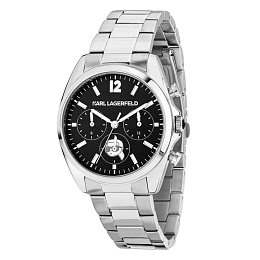 Наручные часы  	Karl Lagerfeld / R0553101504