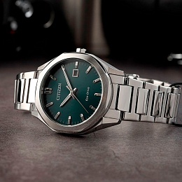 Eco-Drive