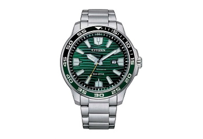 Eco-Drive