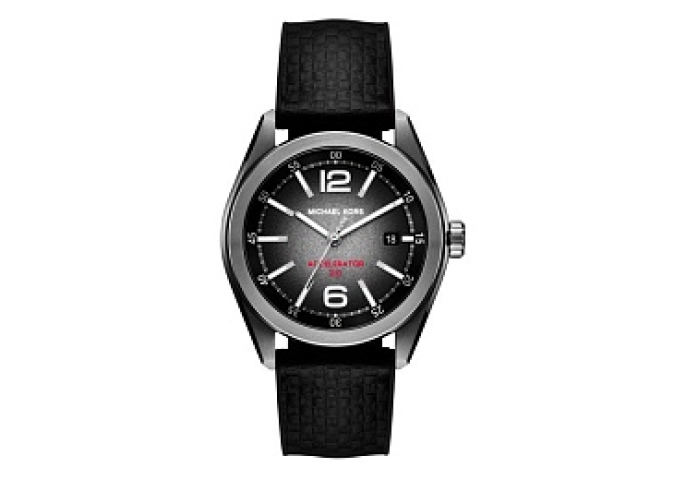 ANALOG WATCH 0 JWL SS PLASTIC STRAP