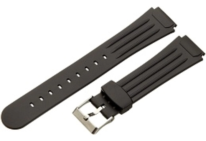 MELTEMI GOMMA SOFT BLACK