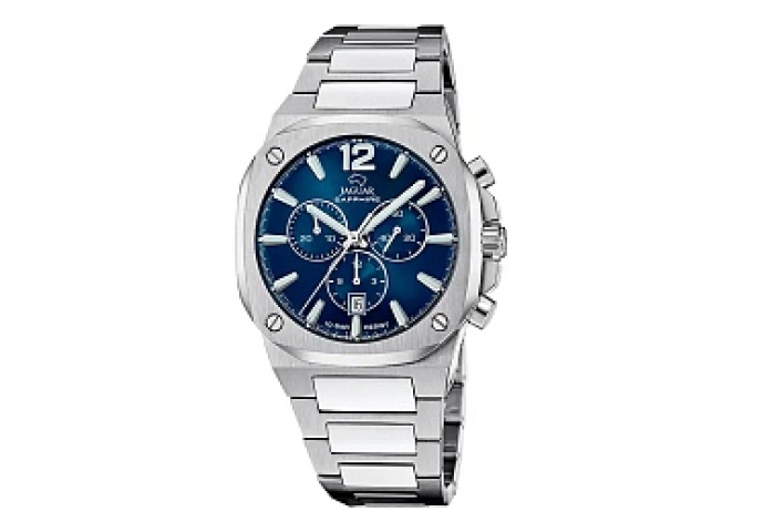 Часы Jaguar ROND CARRE 