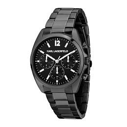 Наручные часы  	Karl Lagerfeld / R0553101501