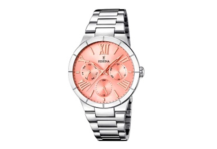 FESTINA SRA.MULTFUN.ACE.ESF.ROSE
