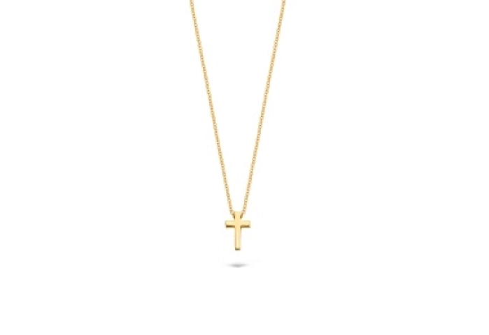 Blush Necklace