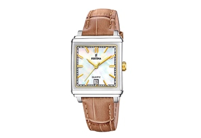 FESTINA SRA.ACE.COR.ESF.NACAR.
