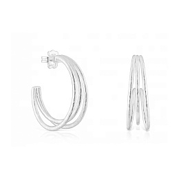 Серьги Tous DUNA / 1004351600