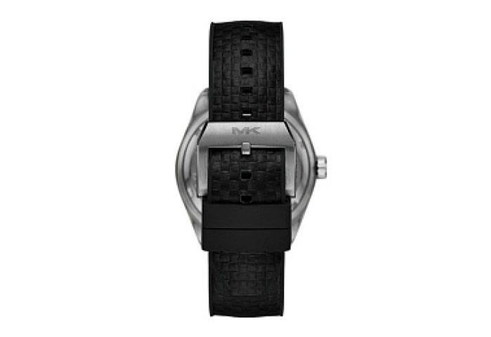 ANALOG WATCH 0 JWL SS PLASTIC STRAP