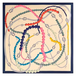 Шарф Tous TEXTIL / 2002303633