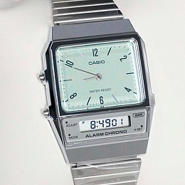 Наручные часы  Casio / AQ-800E-3ADF
