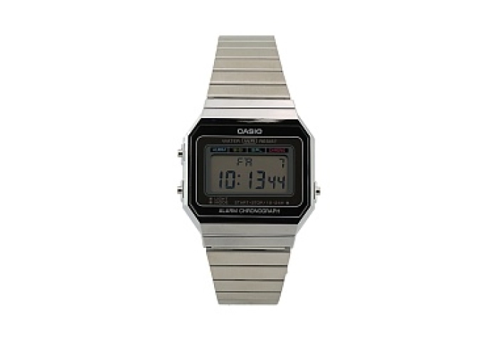 Casio General A700W-1ADF