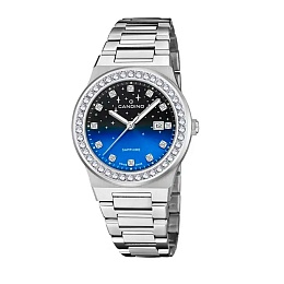 Часы CANDINO Lady Elegance Sparkling Date 