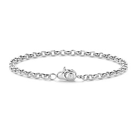 Браслет Ti Sento / 23068SI