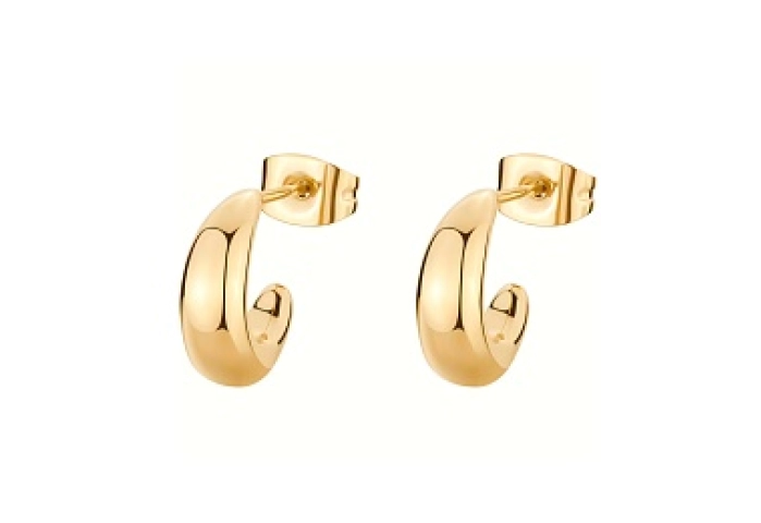 ESSENTIAL - Earrings