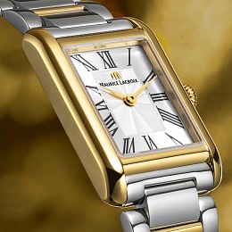 Наручные часы  Maurice Lacroix / FA1205-PVY02-110-A