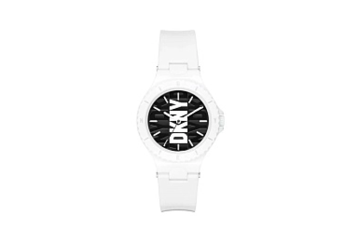 ANALOG WATCH 0 JWL SS PLASTIC STRAP
