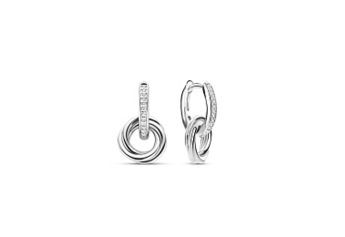 TI SENTO Earrings