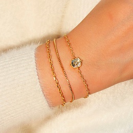 Браслет Ania Haie / B067-02G