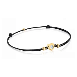 Браслет Tous LILI MOTIVES LGD / 1004429200