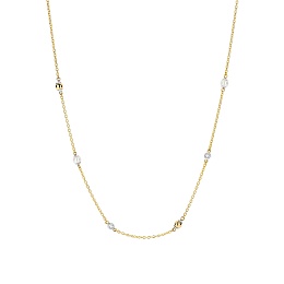 Ожерелье Ti Sento / 34097ZY-42