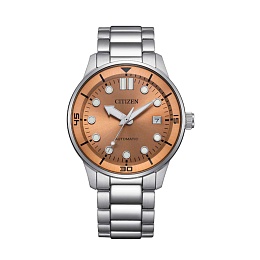 Наручные часы  Citizen / NJ0191-83X