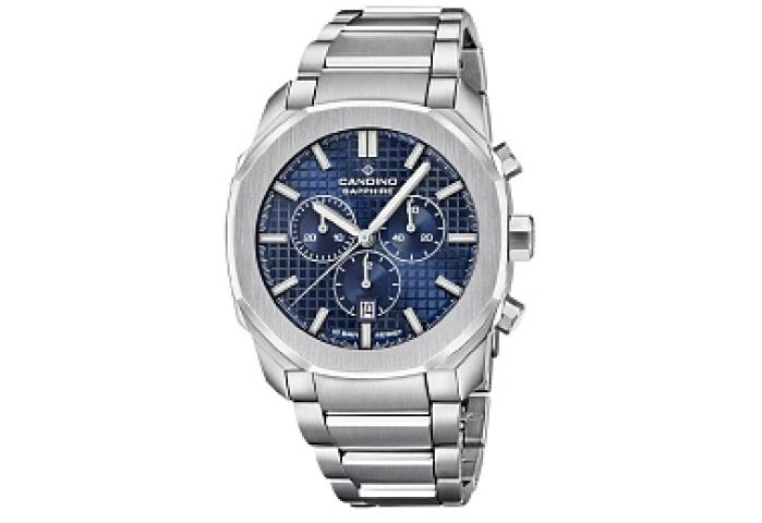 Часы CANDINO Chronos Carree 