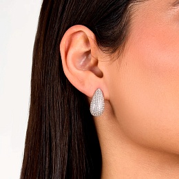 Серьги Chiara Ferragni  / J19AXD37