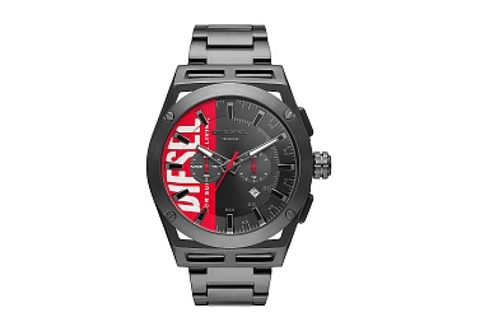 ANALOG WATCH 0 JWL SS METAL BRCLT