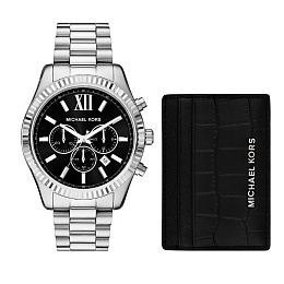 SET WATCH AND WALLET