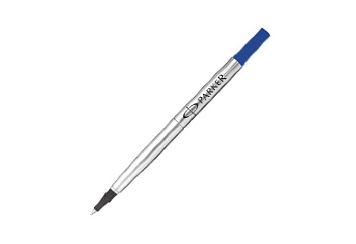 Стержень для роллера Parker &quot;Refill Roller Ball&quot; синий, 0,7мм