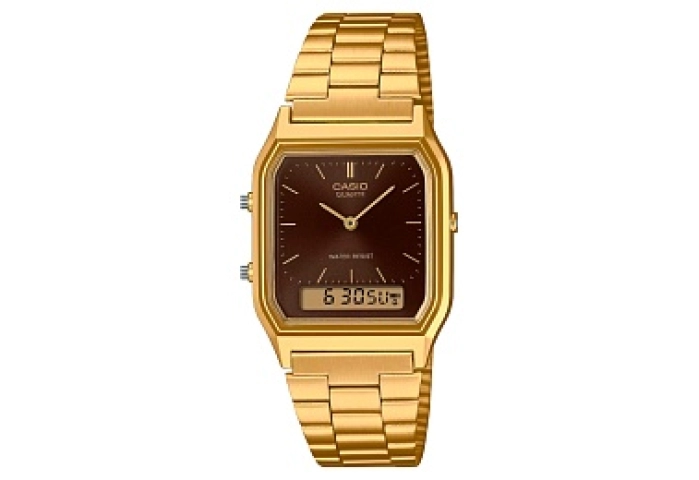Casio General AQ-230GA-5AMQYDF