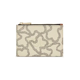 PVC.PU.PL.CO,COINPURSE K ICON BEIGE-M