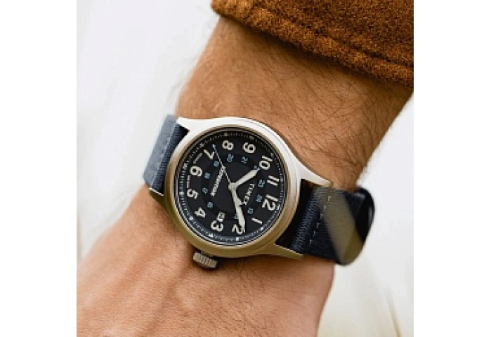Expedition North® Sierra Silvertone LLB Case