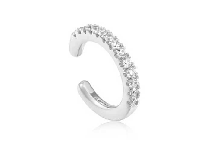 Glam Ear Cuff