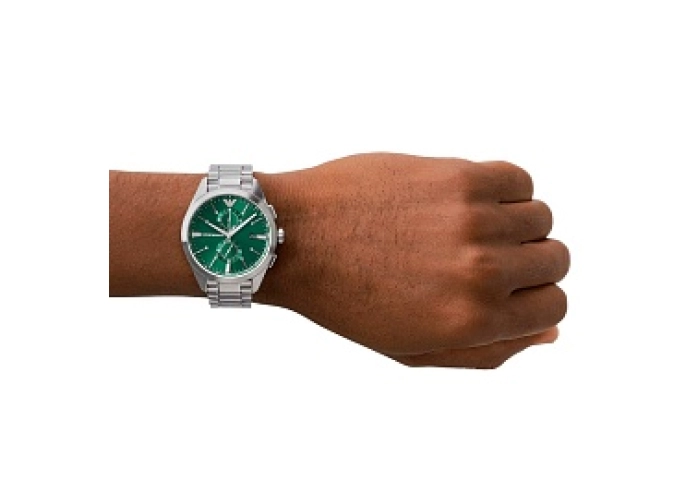 ANALOG WATCH 0 JWL SS METAL BRCLT