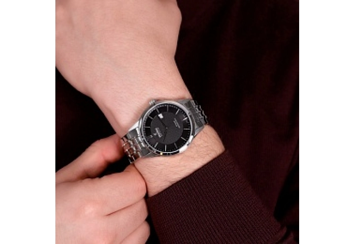 FESTINA SWISS MADE CAB.ESF.NEGRO.
