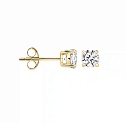 Серьги Blush / 7127YZI