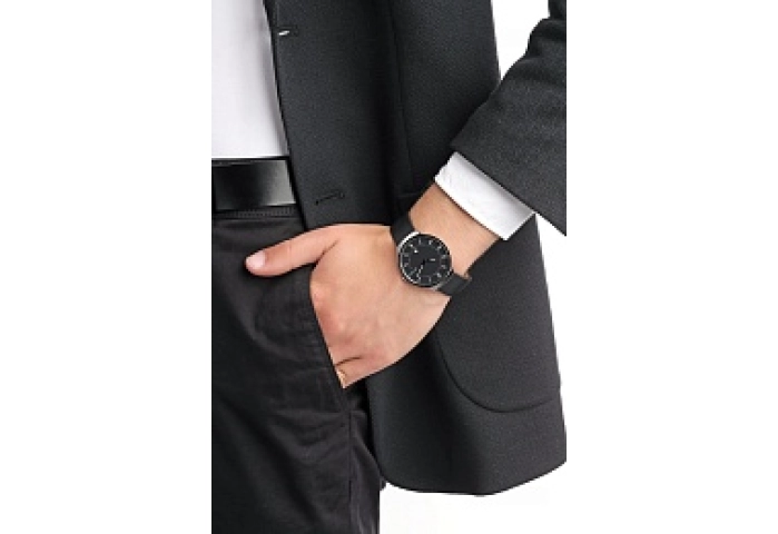 Skagen QUARTZ/2 HAND DATE Watch