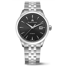 Наручные часы  Maurice Lacroix / 756008-SS002-330-1