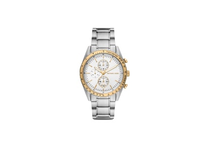 ANALOG WATCH 0 JWL SS METAL BRCLT